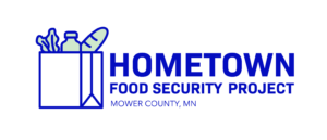 Hometown Food Security Project - Mower County