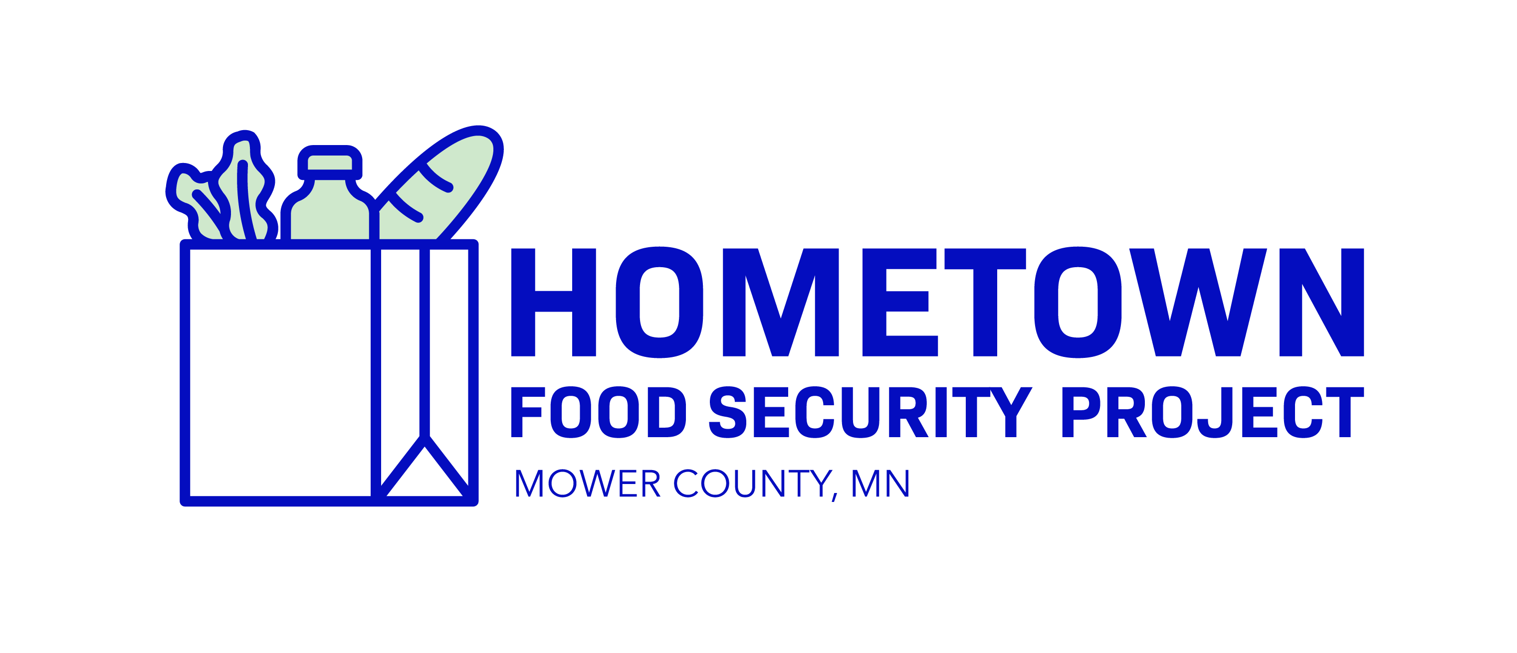 Hometown Food Security Project - Mower County