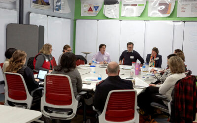 Toe-Stepping and Lane Swimming